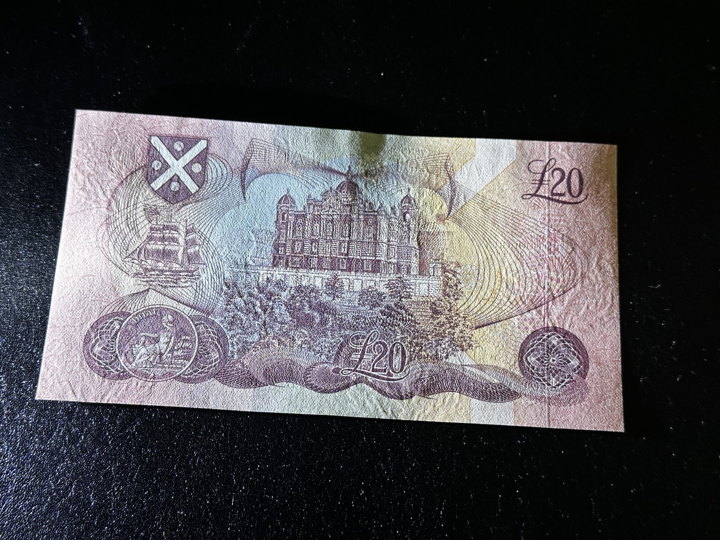 《外钞收藏家》第三百五十五期（连拍第二场）