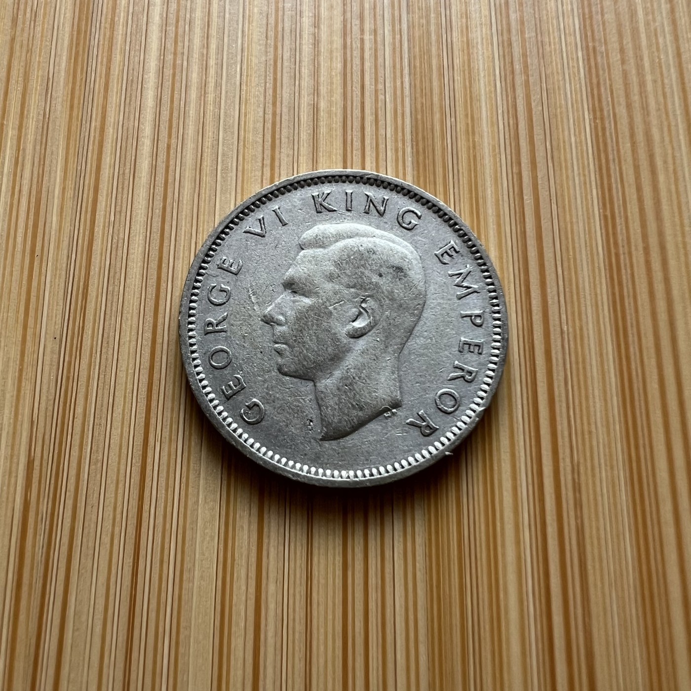  88元包顺丰 外国银币 散币 新西兰小银币直径19毫米