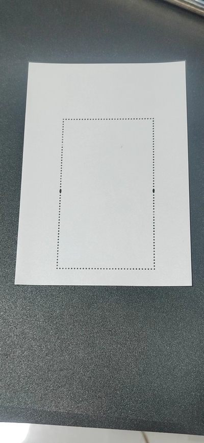 各种纸币、硬币拍场 邮票小型张 ，2011—23 ，古代圣贤人物——关公像，，面值起拍！