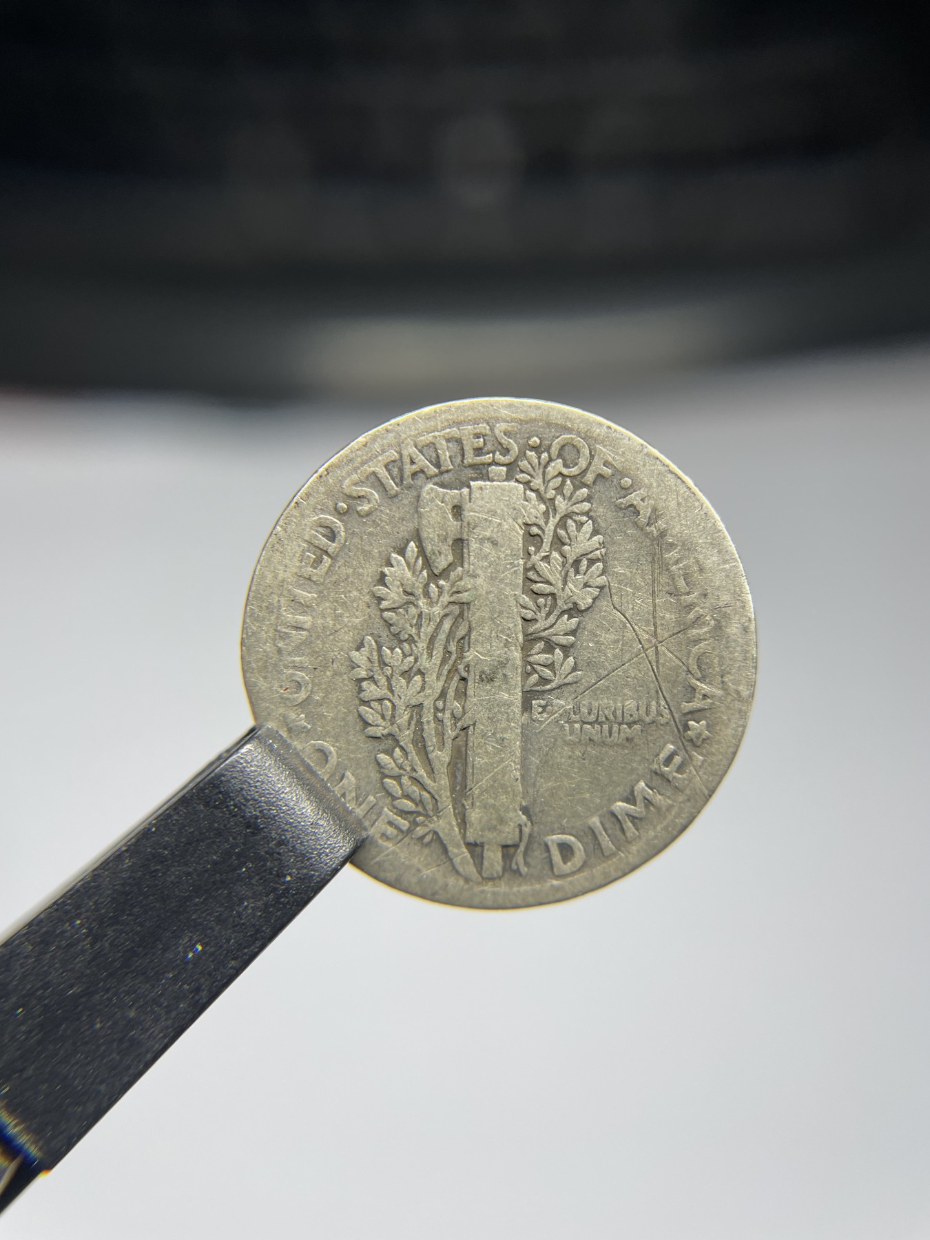 2024年集古藏今外币拍卖第四期-第1场—（总第31拍） 1923年美国小飞人银币