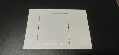 各种纸币、硬币拍场 邮票小型张 ，2015—16  ，古代圣贤人物——包公像，，面值起拍！