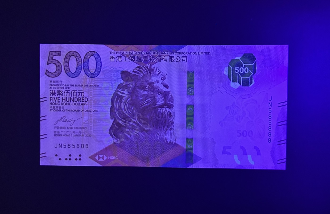 【丑猫0413】今晚6点半，全裸场 汇丰585888unc