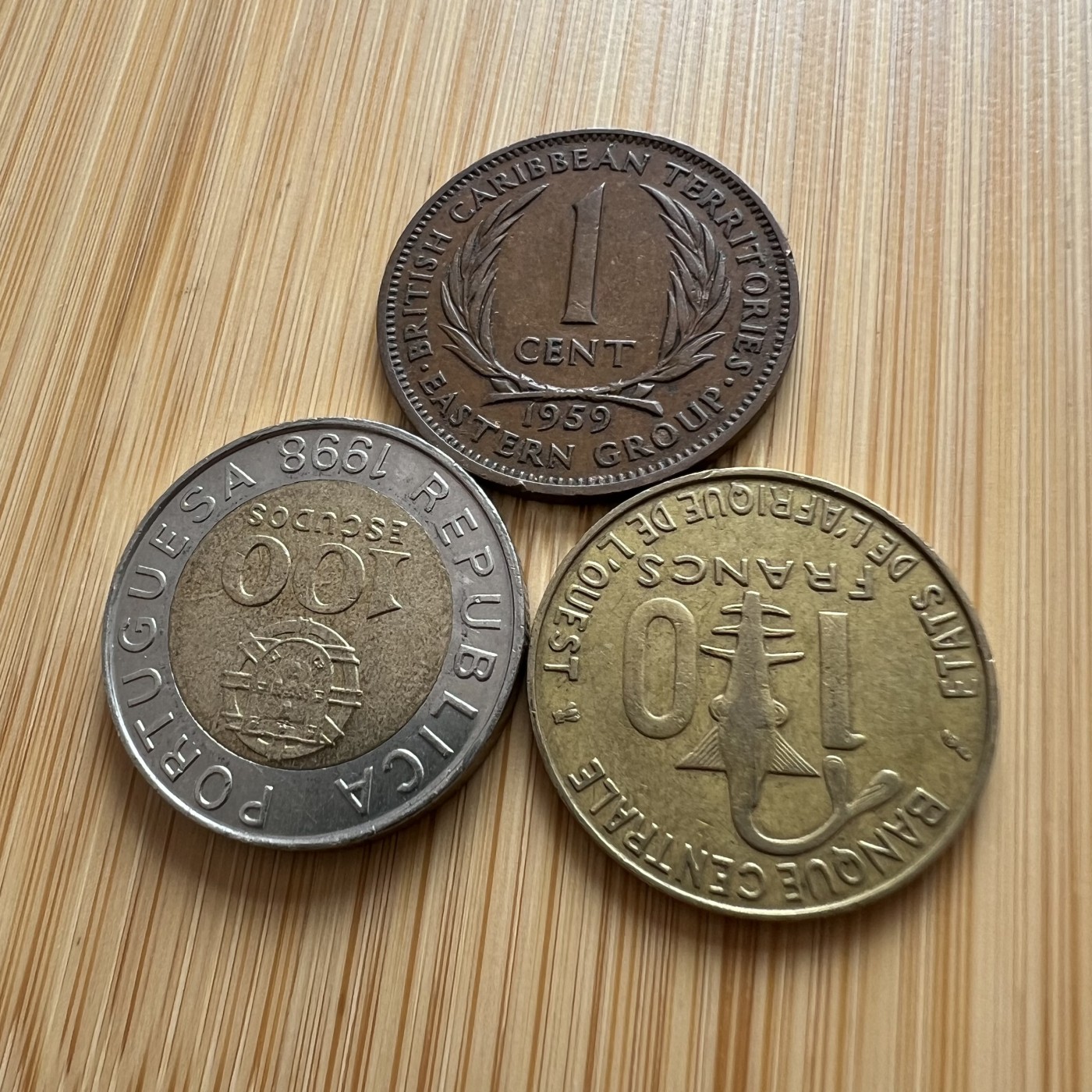  88元包顺丰 外国银币 散币 外国散币