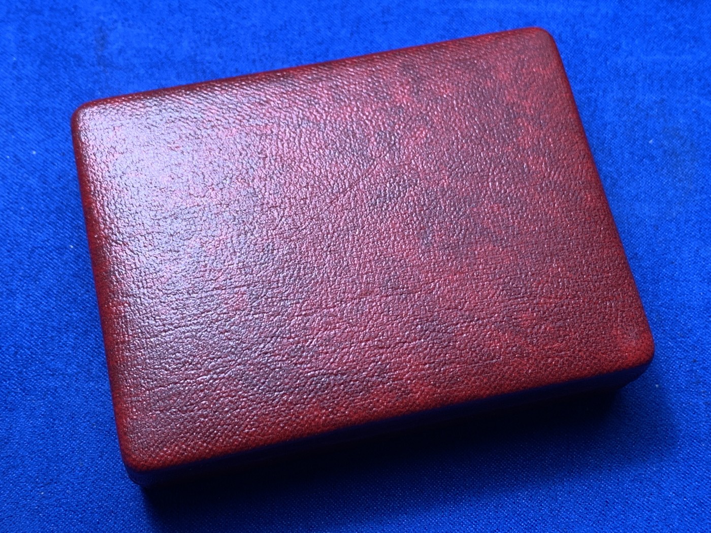 《竞宝斋》第257场-周日，周一 2场连拍 (全场包邮) 1990年英国5便士（两版）精致银币 证书齐全 无氧化