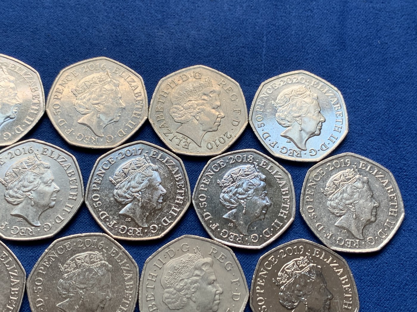 《竞宝斋》第257场-周日，周一 2场连拍 (全场包邮)