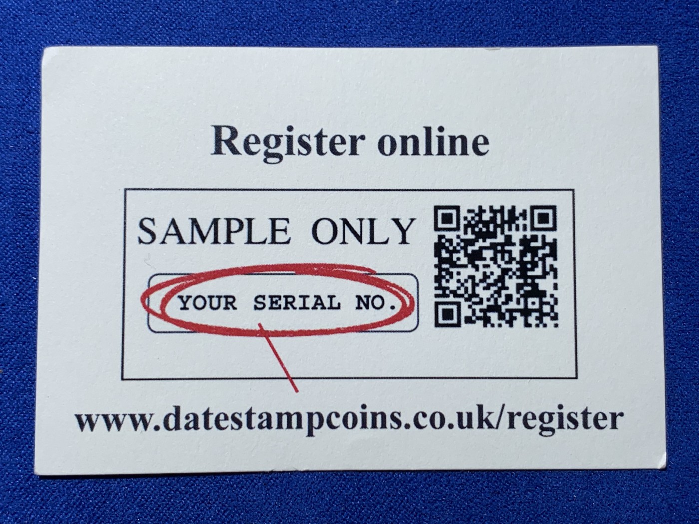 《竞宝斋》第257场-周日，周一 2场连拍 (全场包邮) 英国2014年发行乔治王子诞辰1周年纪念5英镑精制银币 皇家铸币局官方首日封加日期邮戳 仅495枚 市场价1500+