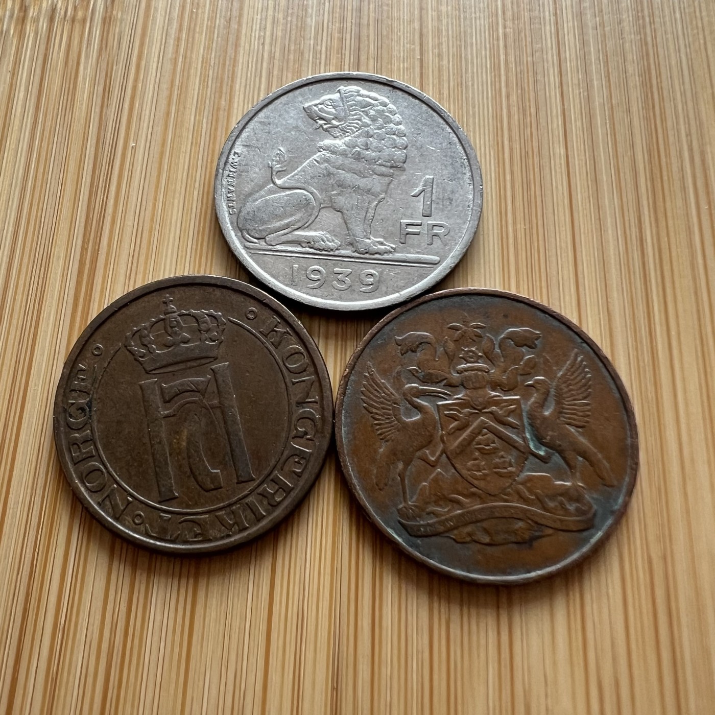  88元包顺丰 外国银币 散币 外国散币