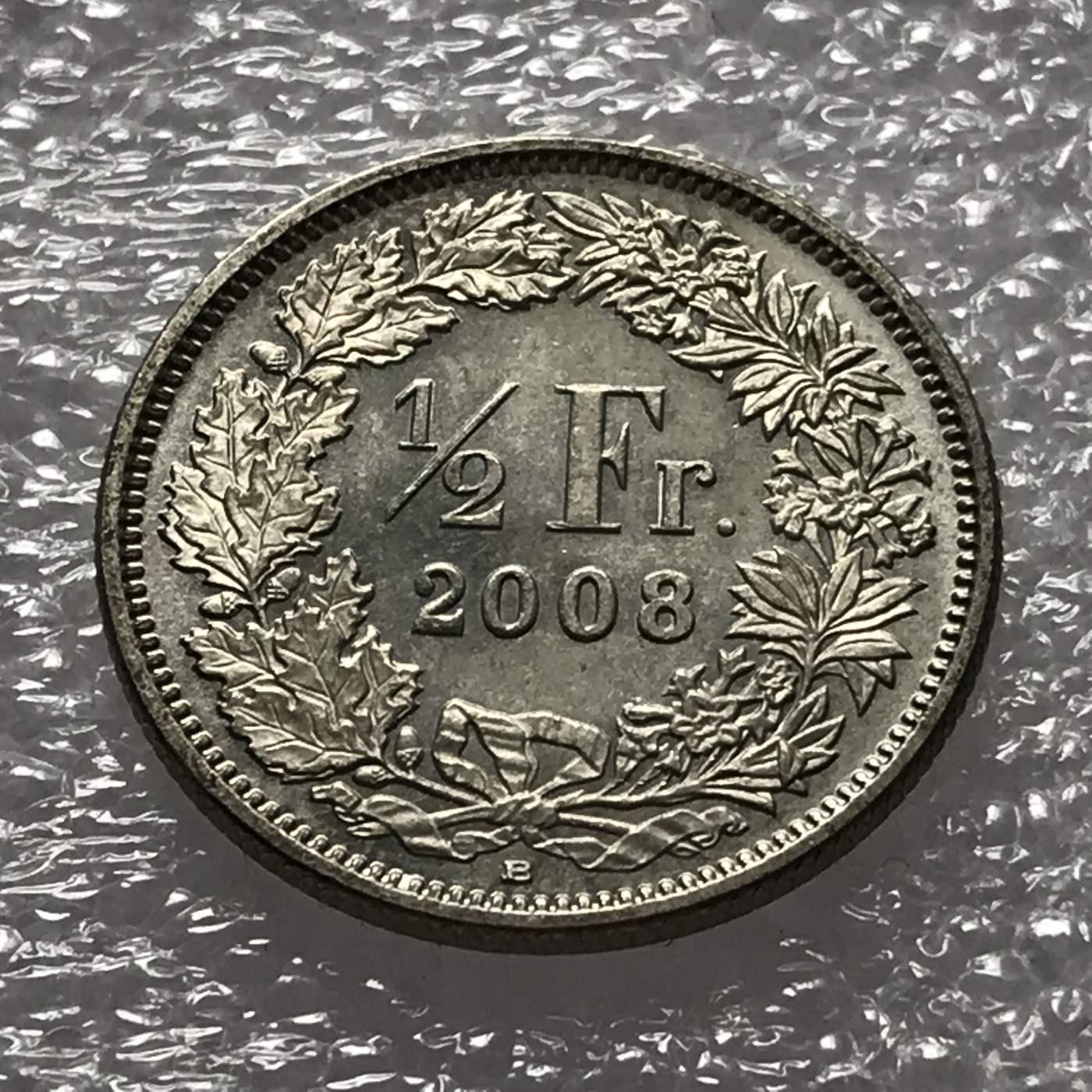First