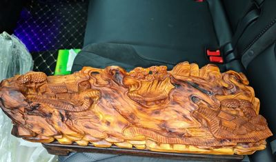 太行崖柏，品名“崖柏之巅” 太行崖柏，品名“崖柏之巅”