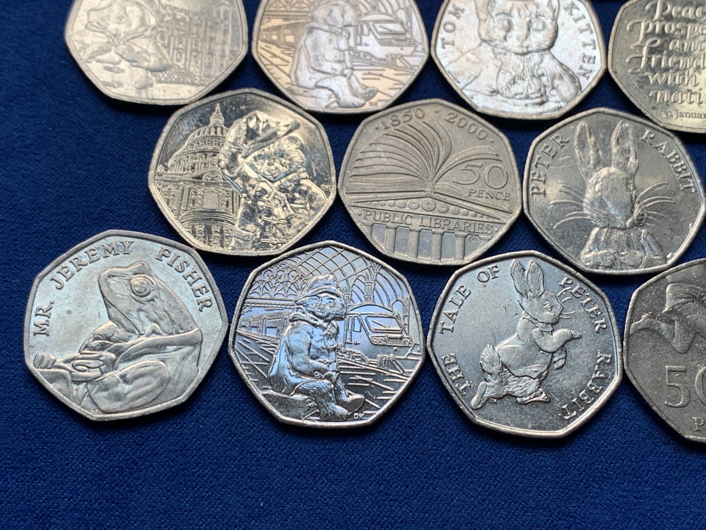 《竞宝斋》第257场-周日，周一 2场连拍 (全场包邮)