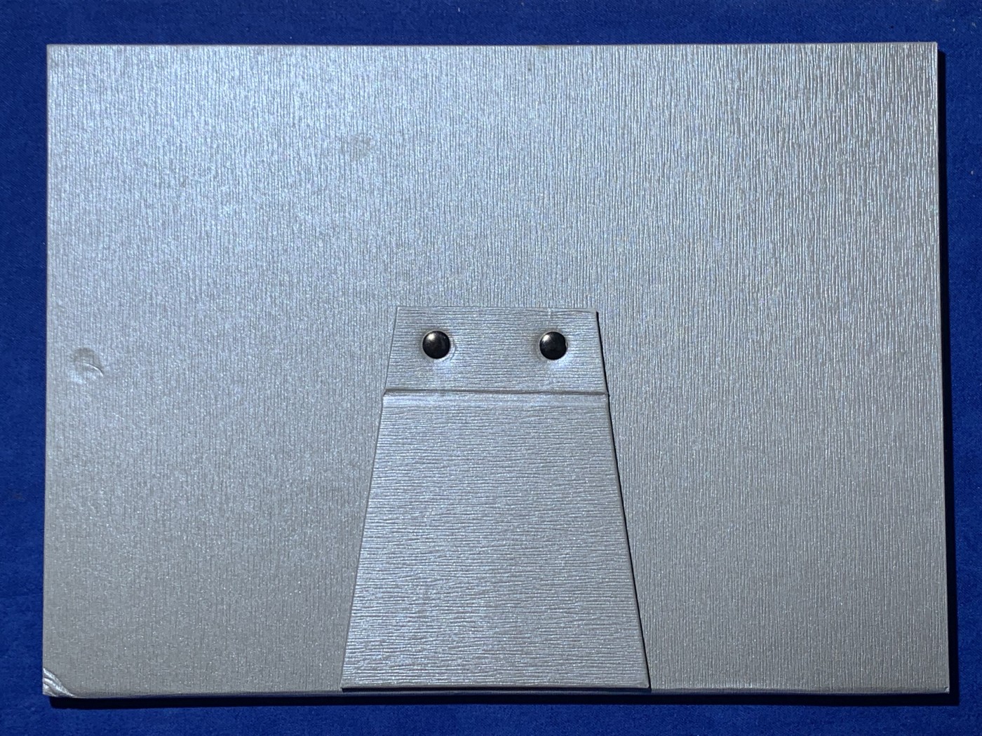 《竞宝斋》第257场-周日，周一 2场连拍 (全场包邮) 库克2019年发行的世界名画克里姆特作品《生命之树》彩色精制银钞 限量888枚 送桌面展示框架 市价850+