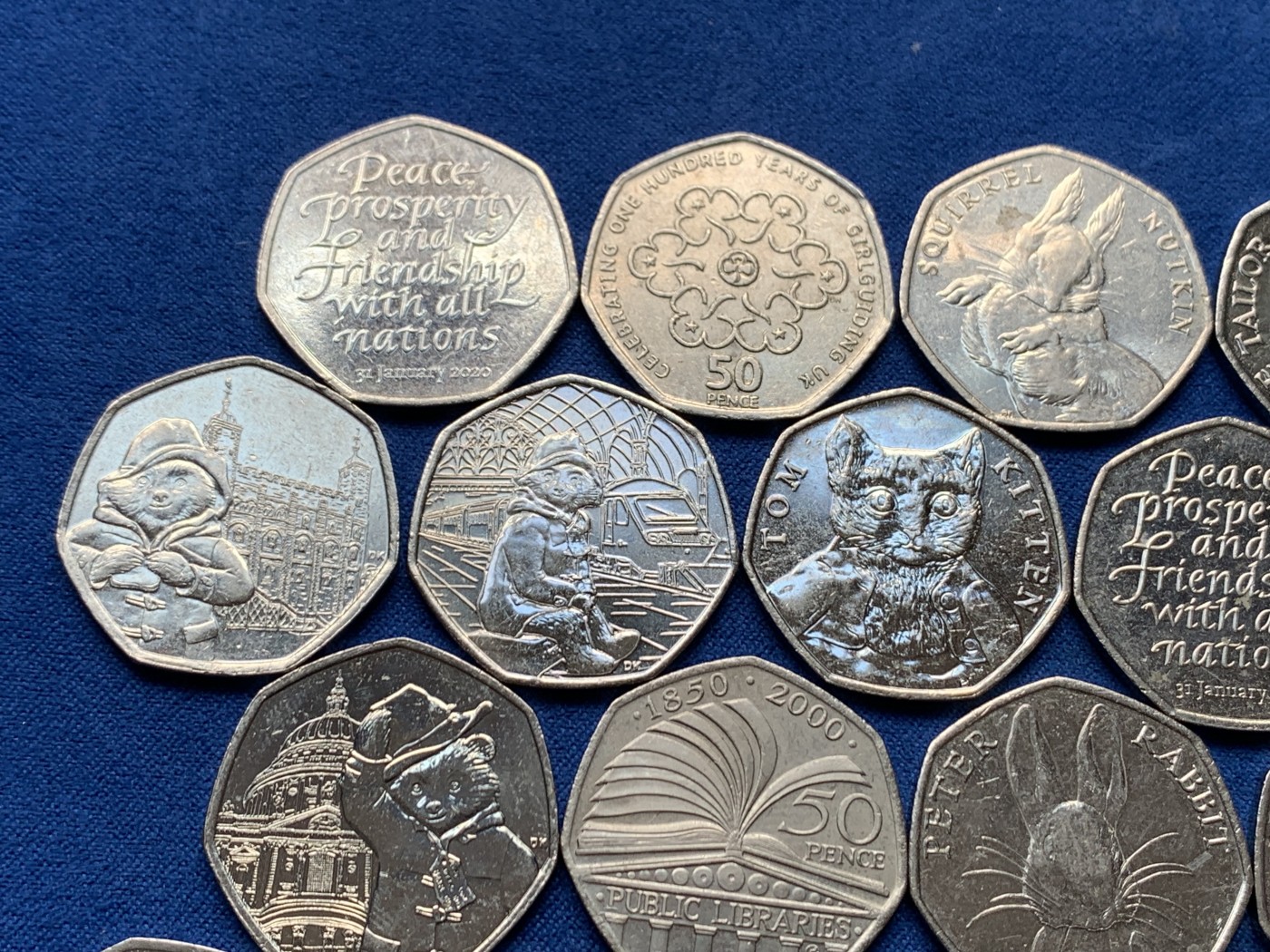 《竞宝斋》第257场-周日，周一 2场连拍 (全场包邮)