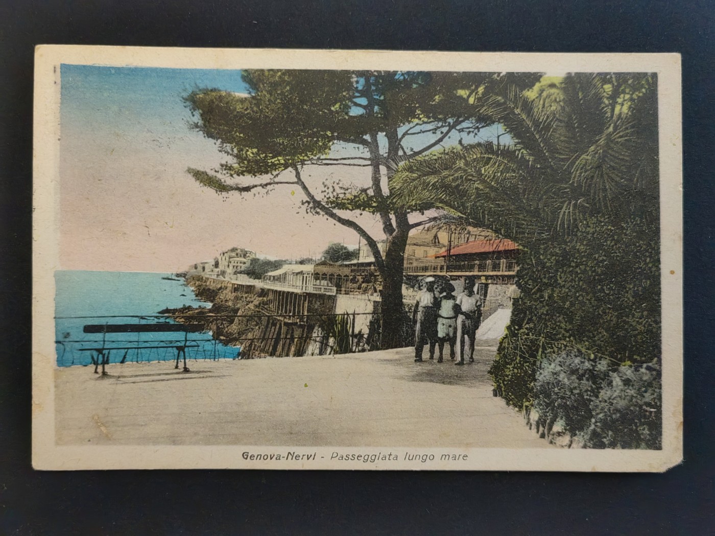 明信片✌（拍卖专场）精品🔥专场 第61场 海湾