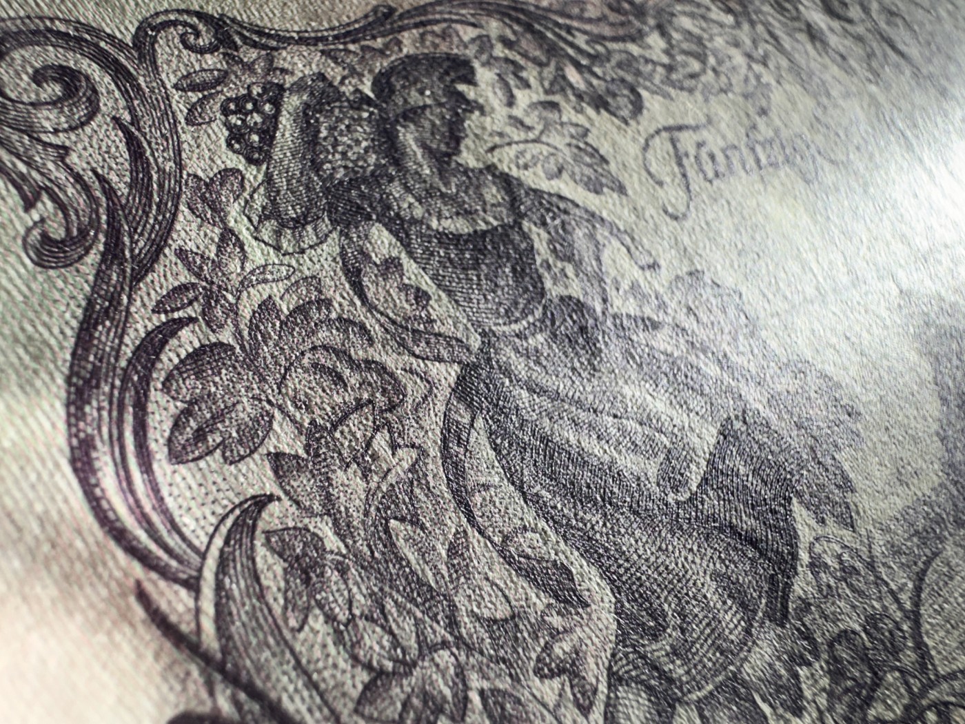 Chase Auction 第27期 - - 外钞、民国钞和人民币混合场！ 奥地利50先令，品相如图！