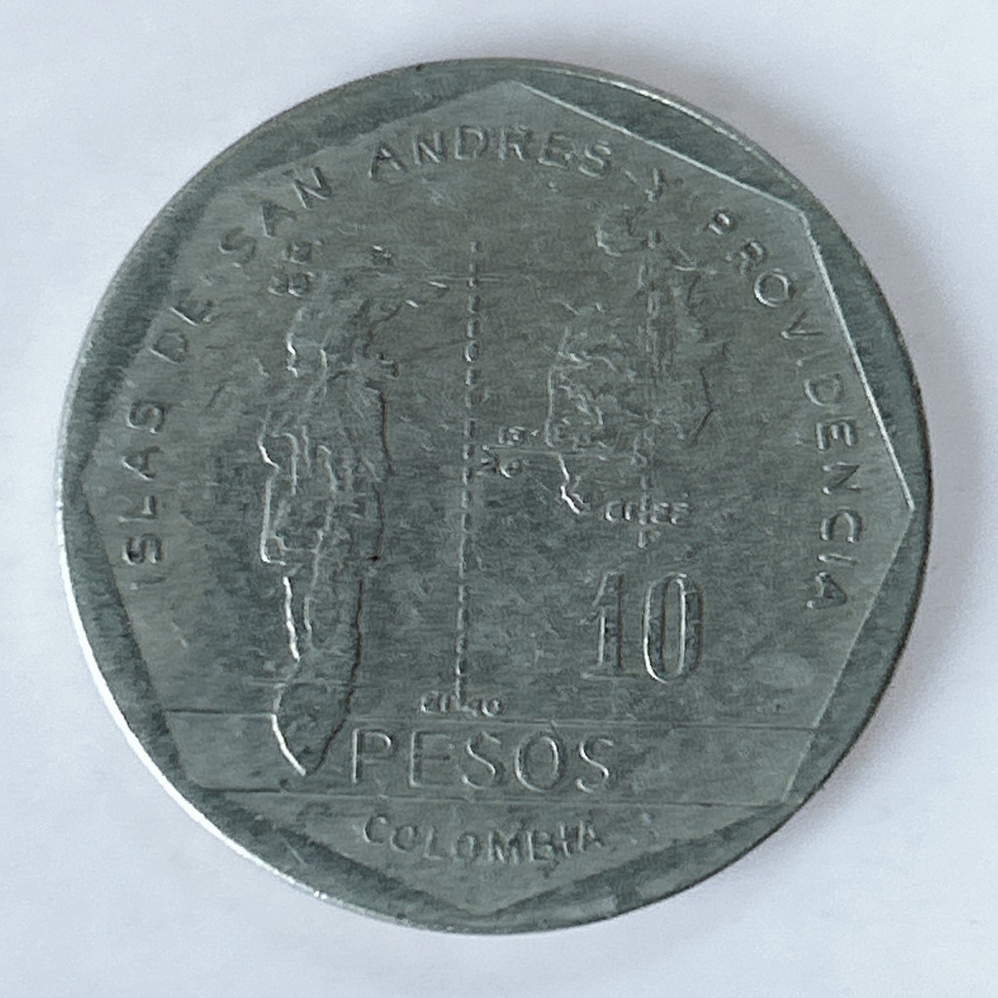 海外回流1元起拍小铺 各国钱币散币场 第10期