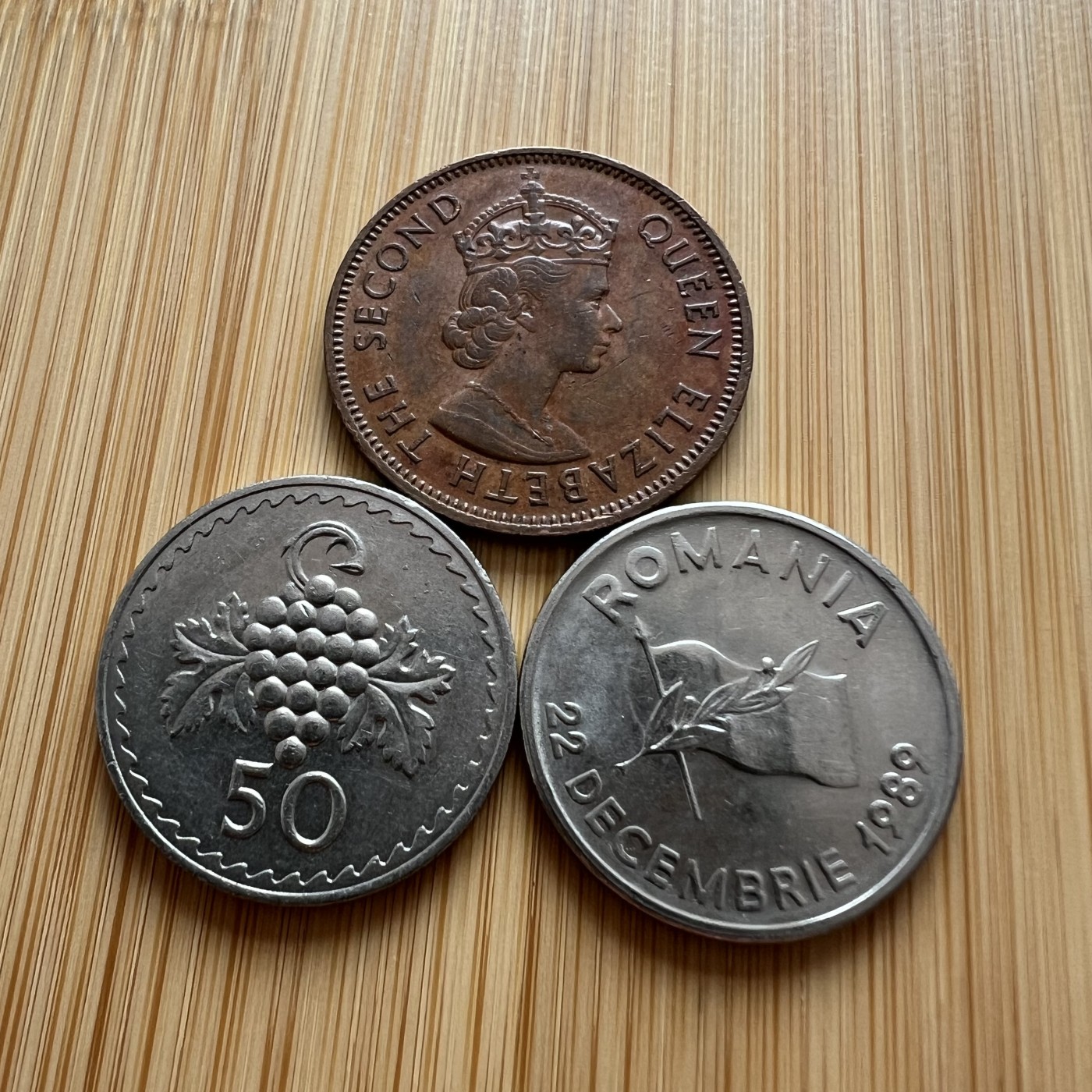  88元包顺丰 外国银币 散币 外国散币