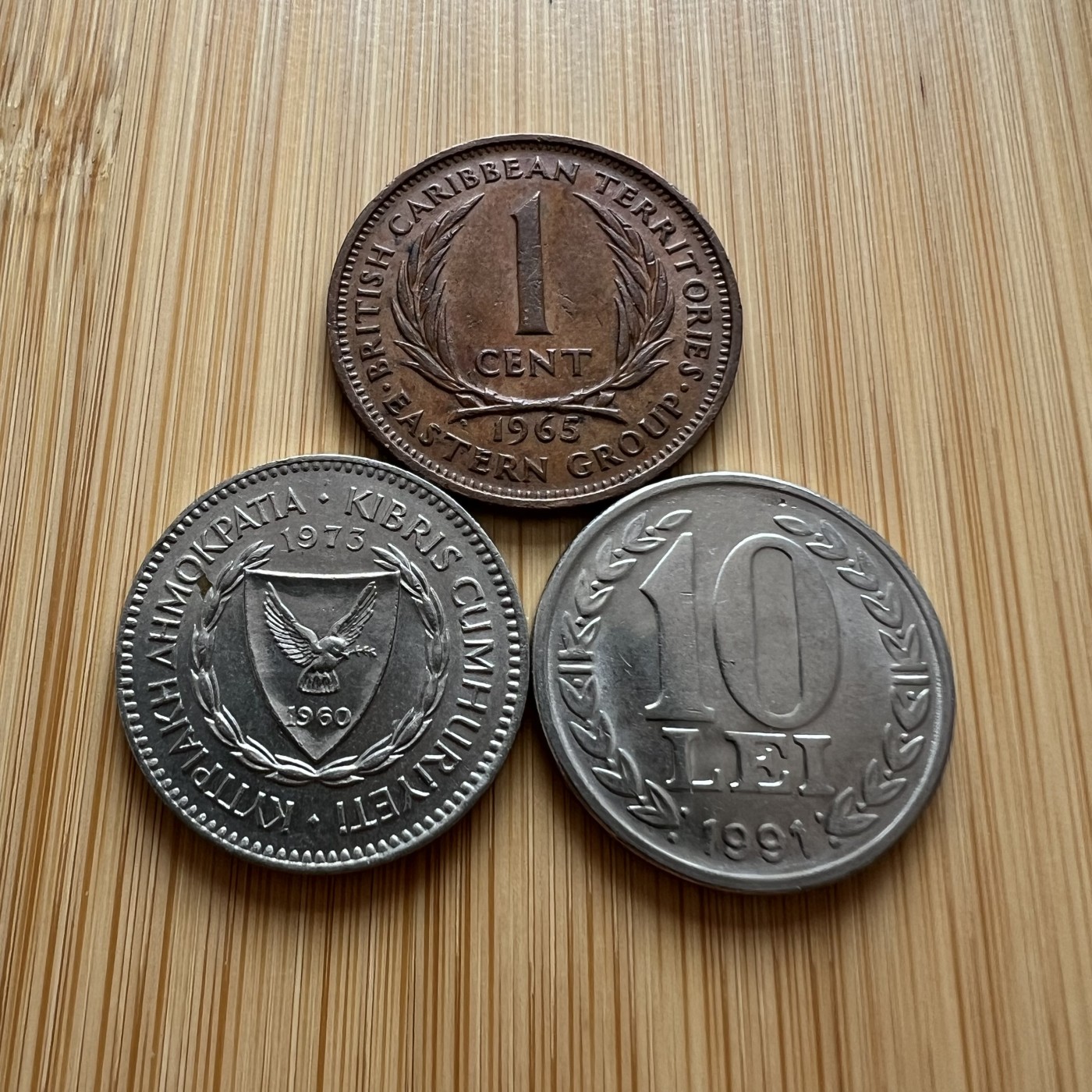  88元包顺丰 外国银币 散币 外国散币