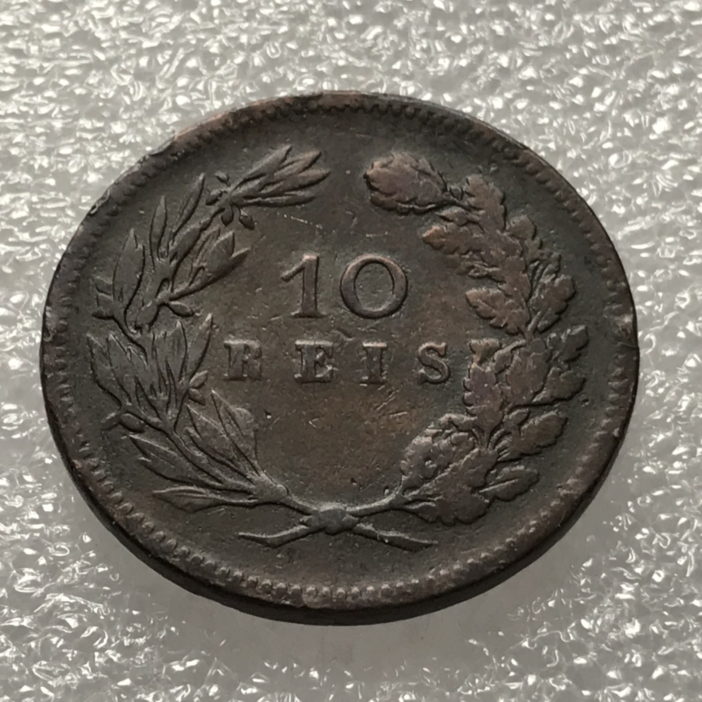 First