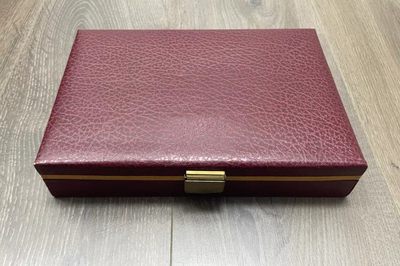 【Blue Auction】✨世界纸币精拍第460期【精】 【原装亚克力 带皮盒】香港 中银 1994年100元 全新UNC