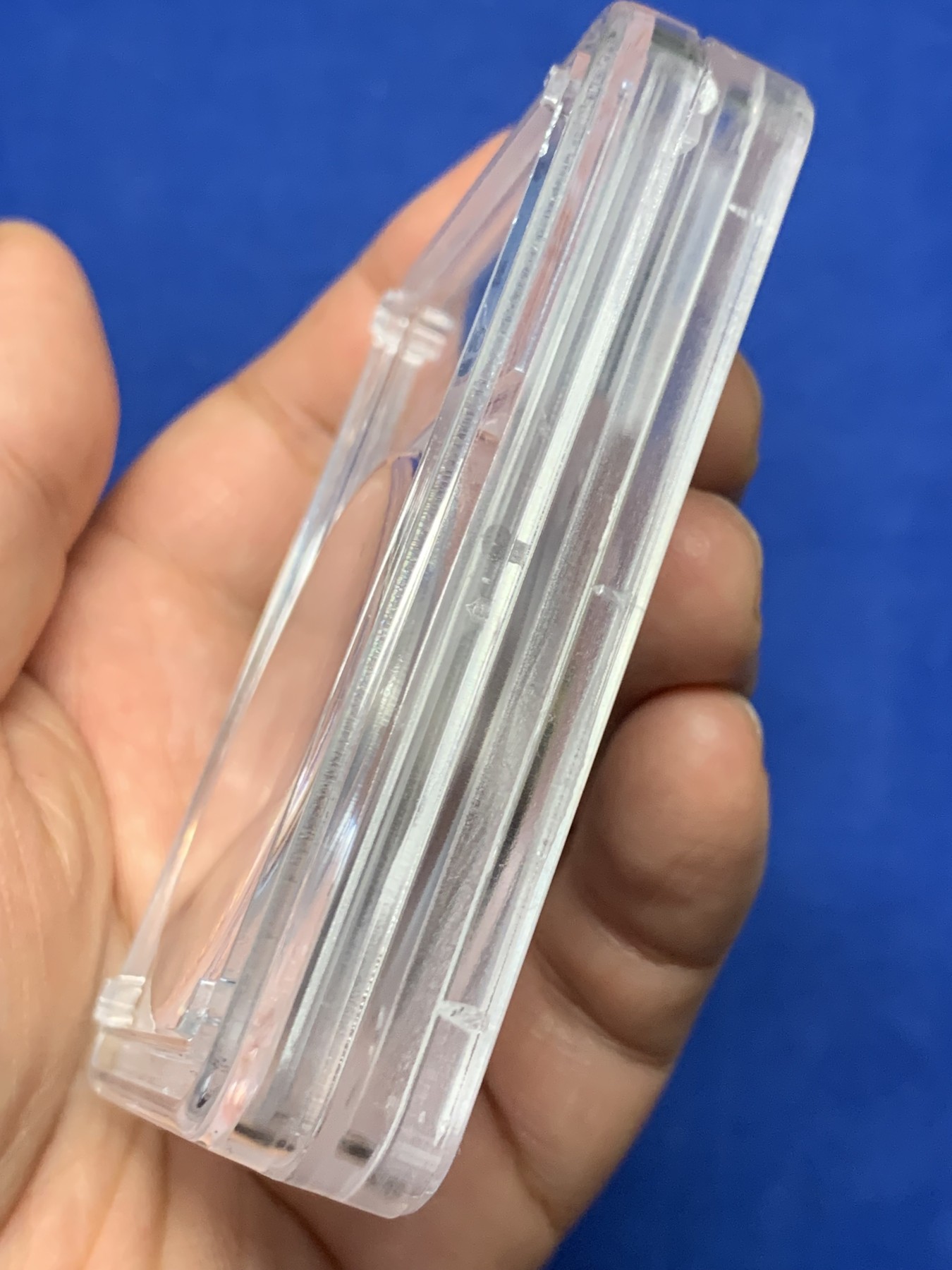 《竞宝斋》第257场-周日，周一 2场连拍 (全场包邮) PCGS SP64 亚军分 法国1805年拿破仑一世原铸医神铜章 医神阿斯克勒庇俄斯左手持缠绕着蛇的手杖 ，右手抚戴着斗篷的儿子康复之神泰勒夫鲁斯，他正为治疗疾病沉思，一条毒蛇悄悄地盘绕在他手杖上，他把蛇杀死后又出现一条毒蛇，口衔药草，使头一条死蛇得以复活，于是他的蛇杖成为医学的标志