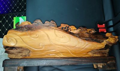 太行崖柏，品名“崖柏之巅” 太行崖柏，品名“崖柏之巅”