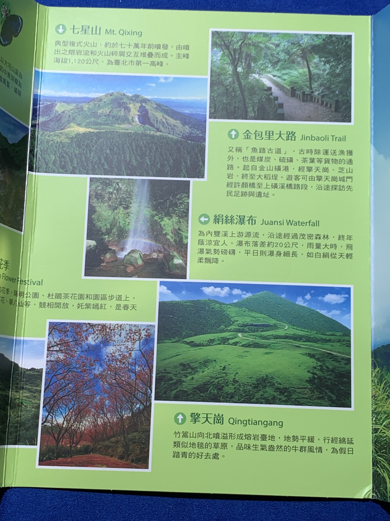 《竞宝斋》第257场-周日，周一 2场连拍 (全场包邮) 台湾省阳明山公园套币新台币硬币组合