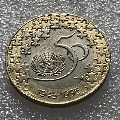 外币初藏 第九场 - 葡萄牙1995年200埃斯库多纪念币