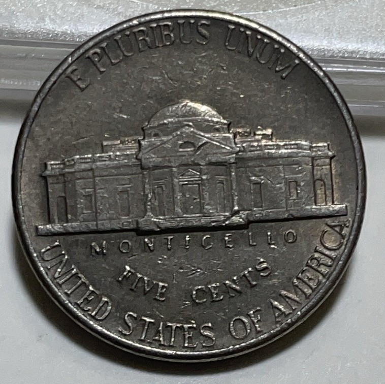 神仙姐姐散币好品专场第二十八期（无佣金满邮自动发出 1991 年葡萄牙美国 5 美分