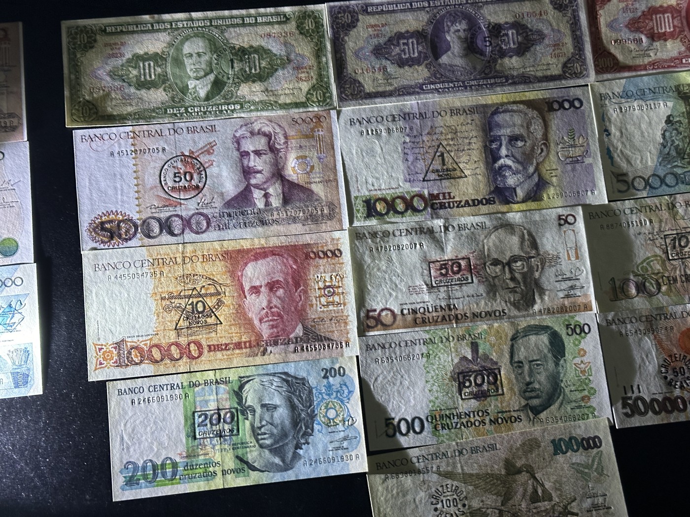 《外钞收藏家》第三百五十六期（美洲纸币专场）