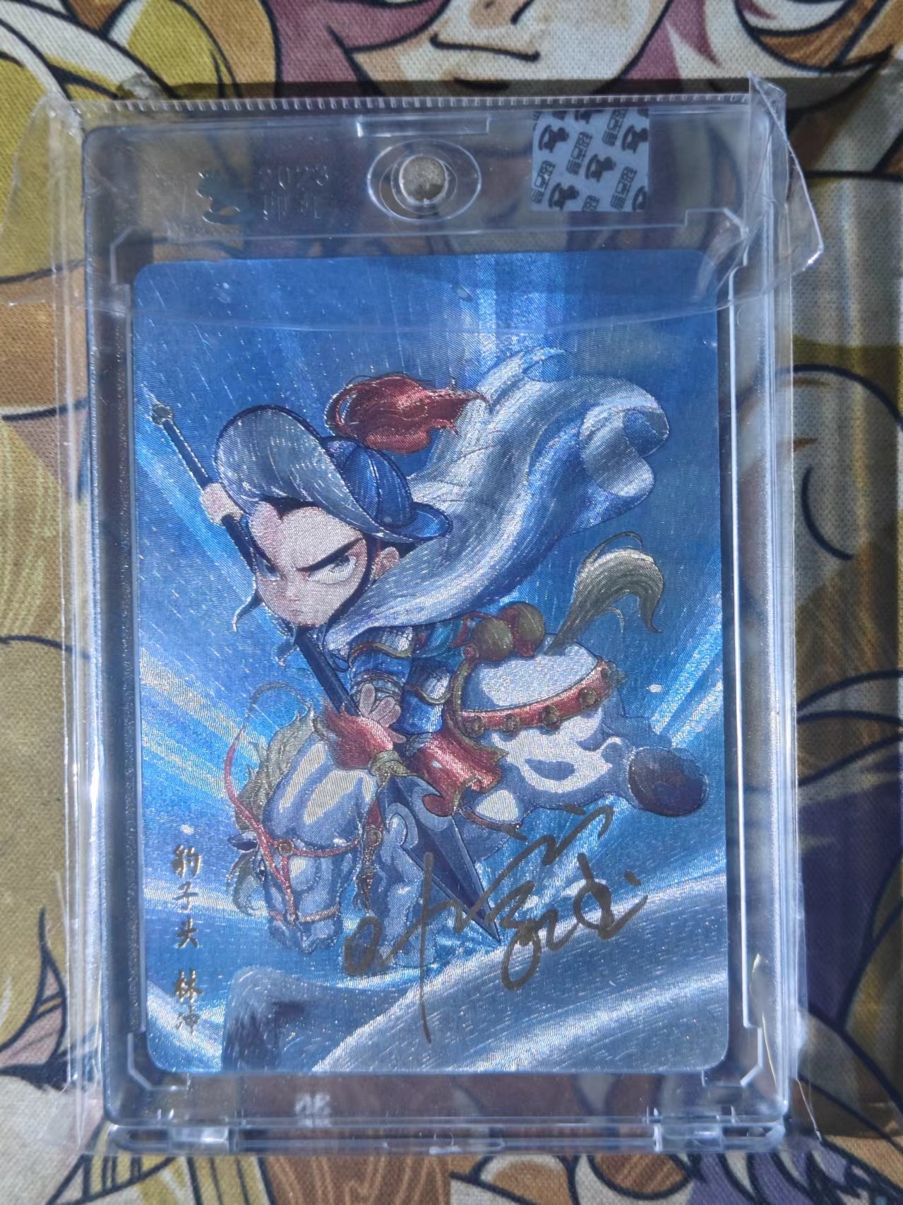 天玑星卡拍第二十八期《风起云再再涌》持续收拍中