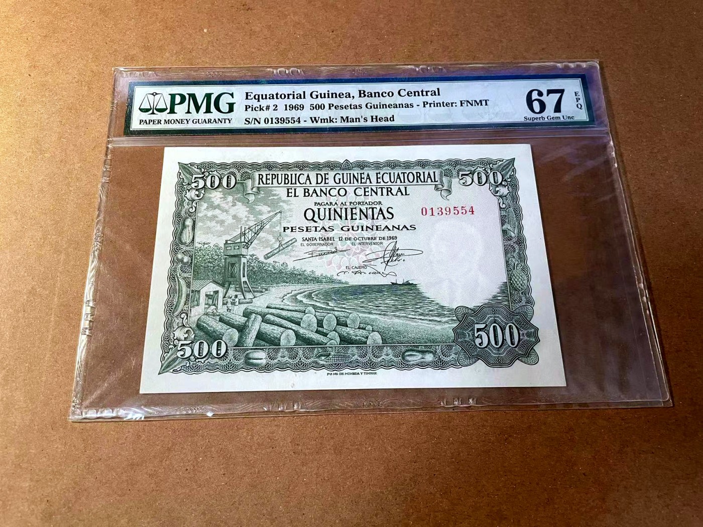 【Blue Auction】✨世界纸币精拍第461期【精】