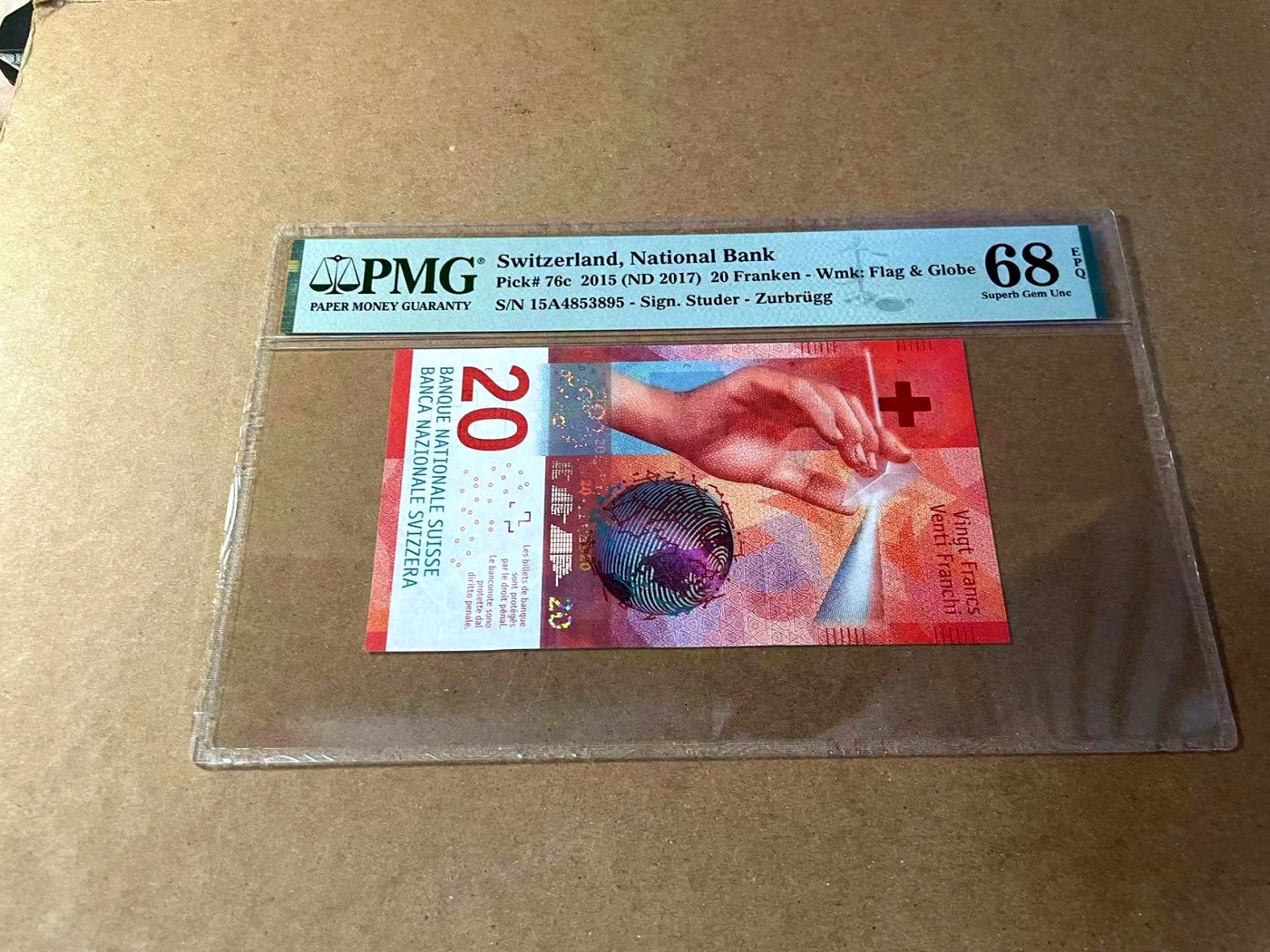 【Blue Auction】✨世界纸币精拍第461期【精】