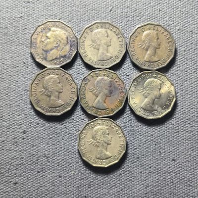 一百三十六期 四月第二拍 星期一发货 - 4.2.3英国