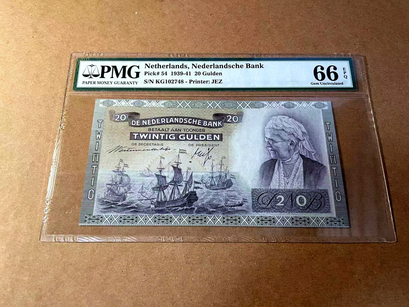 【Blue Auction】✨世界纸币精拍第461期【精】