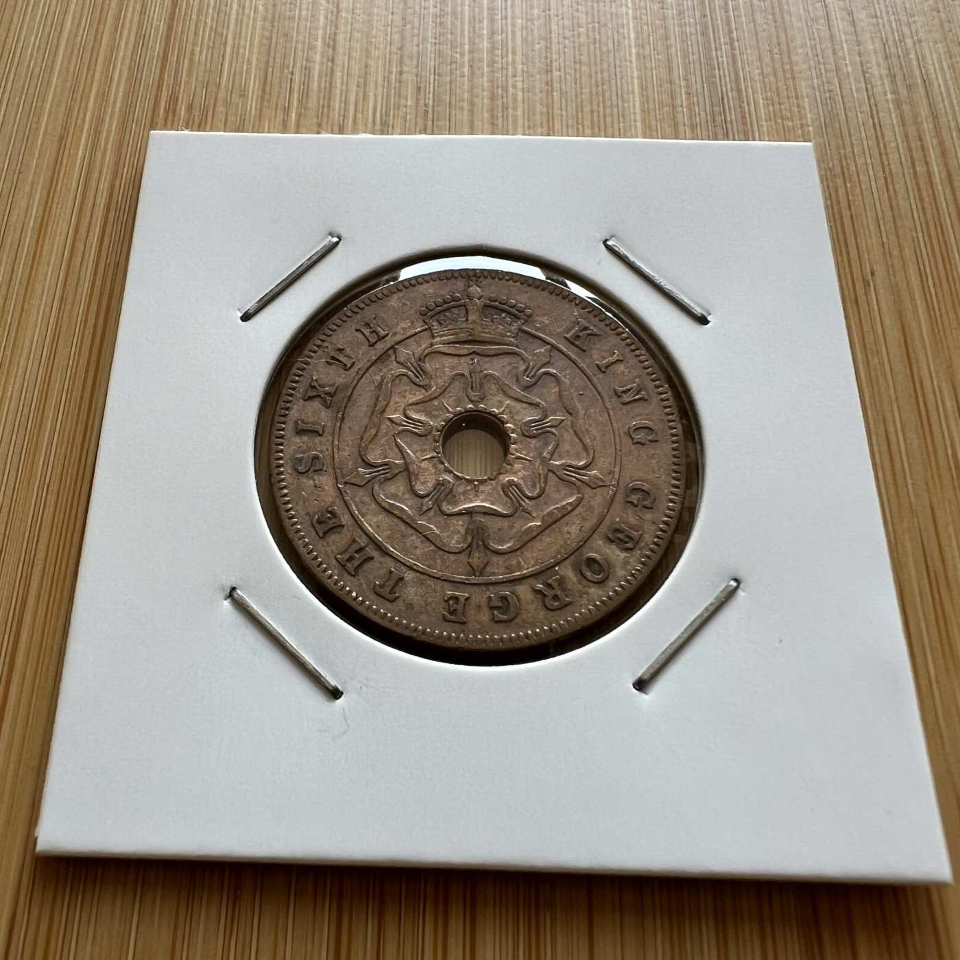  88元包顺丰 外国银币 散币 南罗德西亚