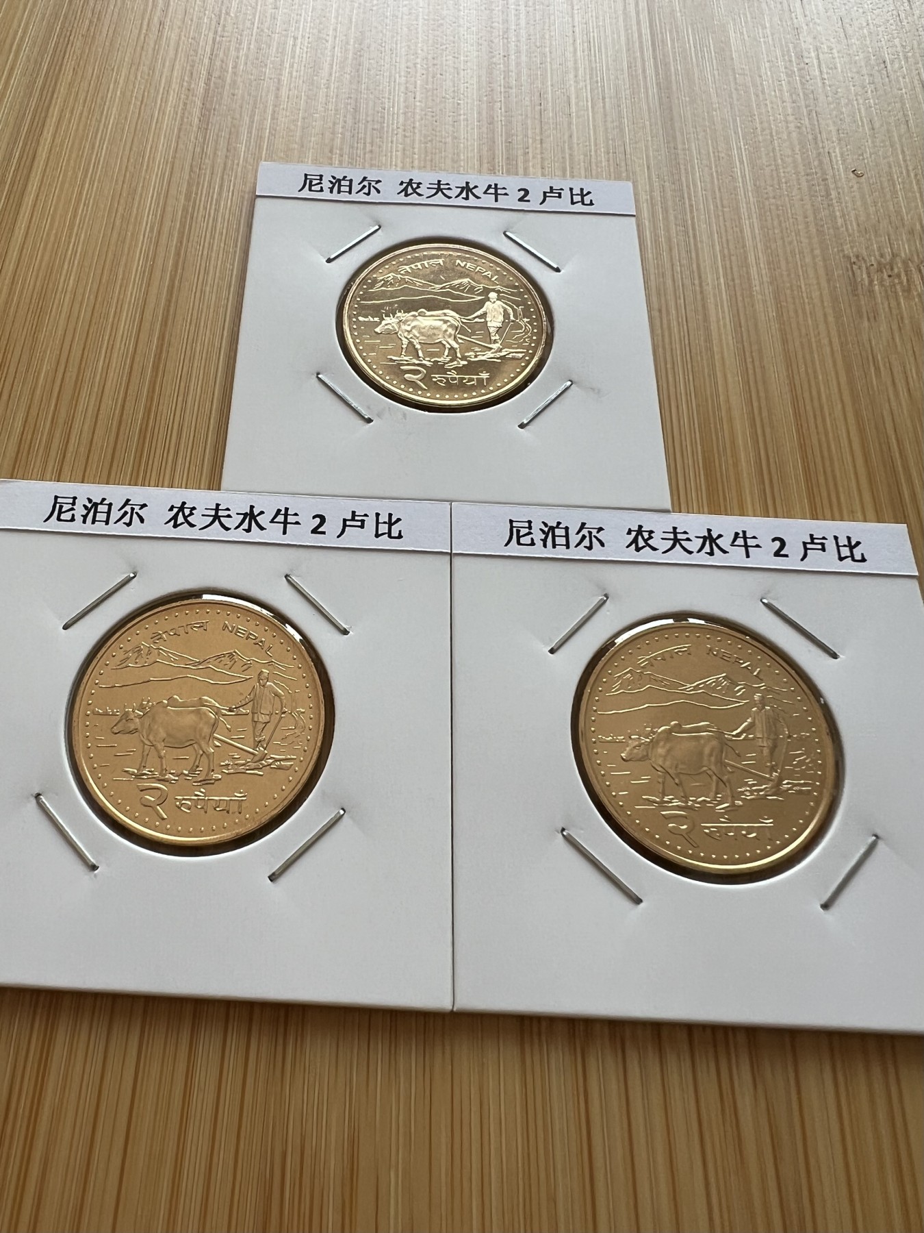  88元包顺丰 外国银币 散币