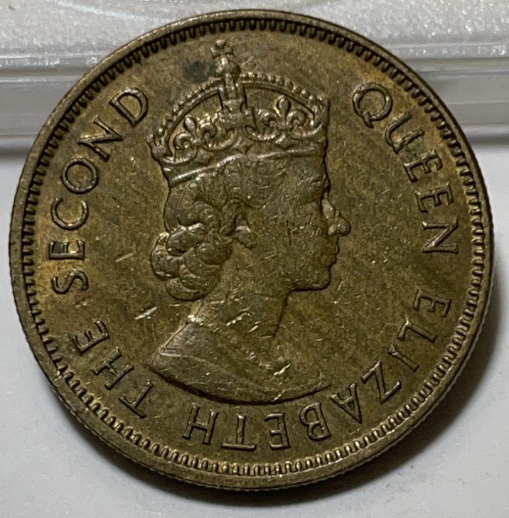 神仙姐姐散币好品专场第二十九期（无佣金满邮自动发出 香港一毫