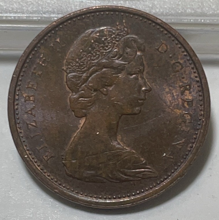 神仙姐姐散币好品专场第二十九期（无佣金满邮自动发出 加拿大 100 周末纪念币