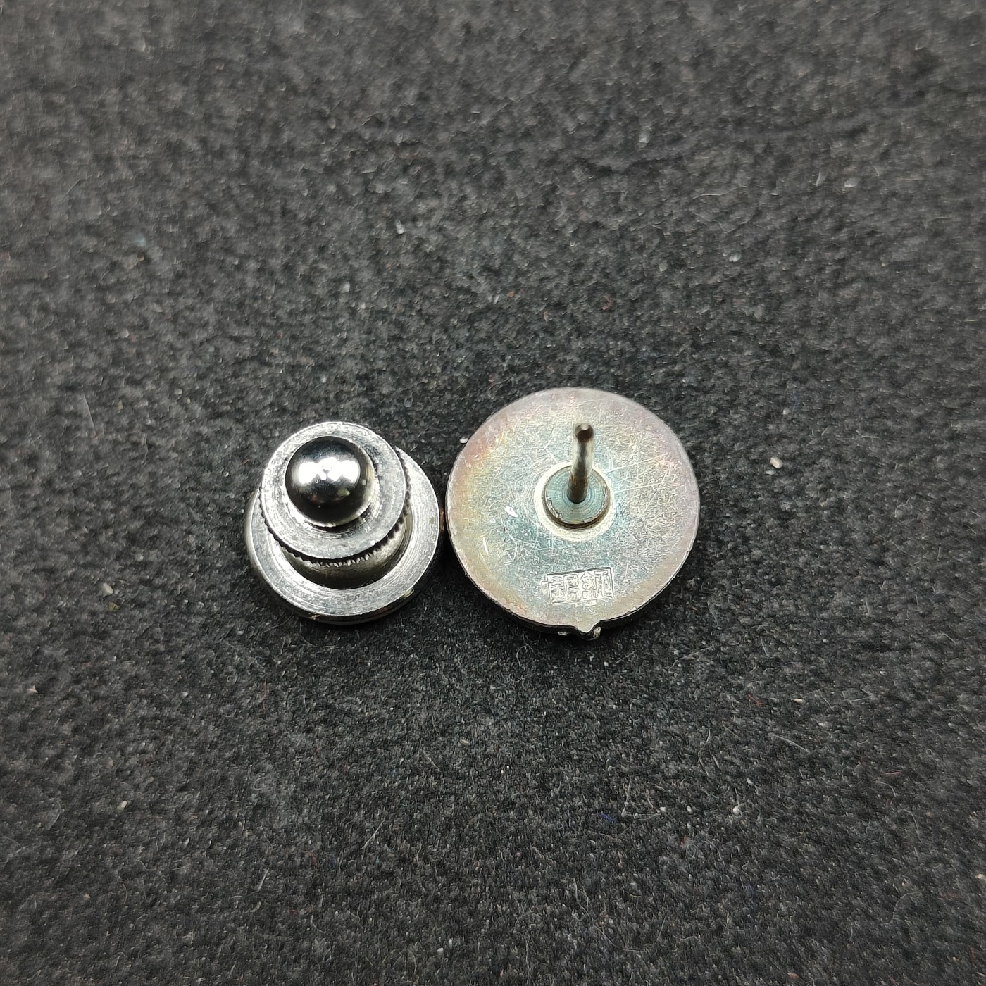 全场0元起拍 第147期 咸鱼国勋章拍卖专场 4月14日（周日）下午6：00开始 日本赤十字珐琅章 银制