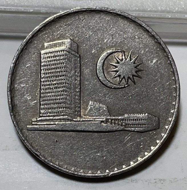 神仙姐姐散币好品专场第二十九期（无佣金满邮自动发出 马来西亚 20 分