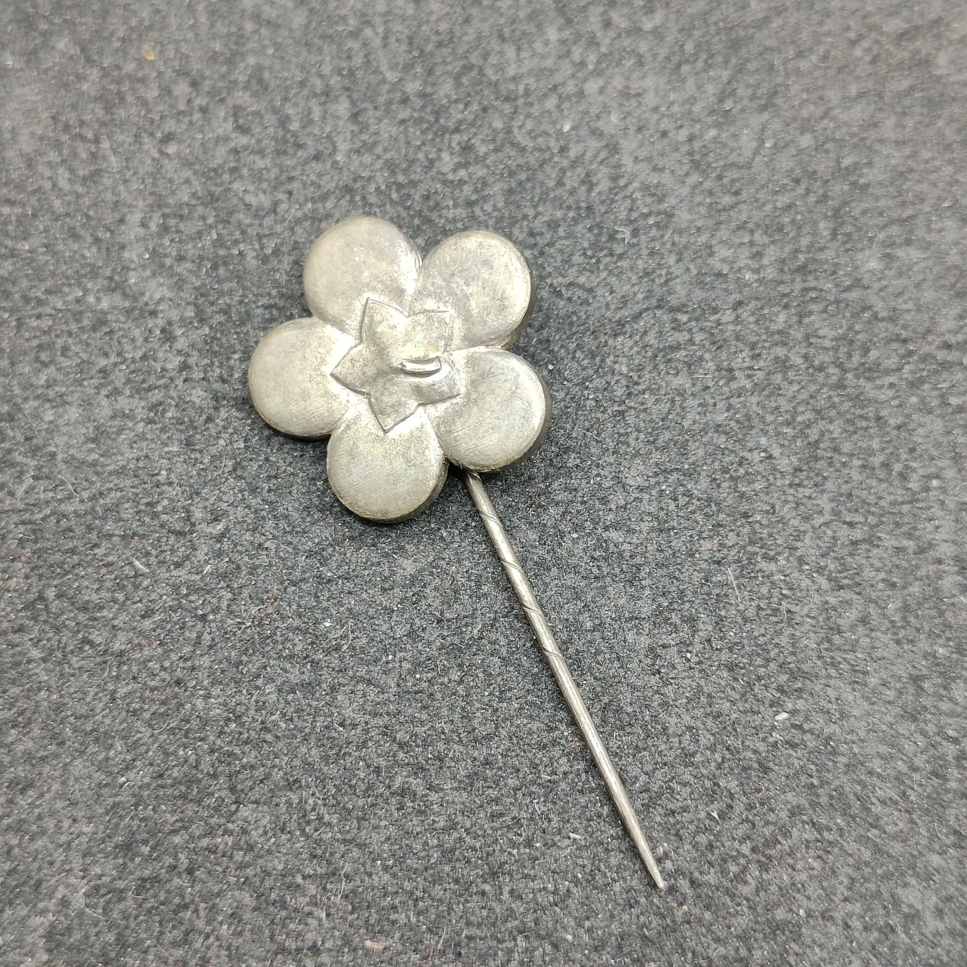 全场0元起拍 第147期 咸鱼国勋章拍卖专场 4月14日（周日）下午6：00开始 日本战时木野会徽章