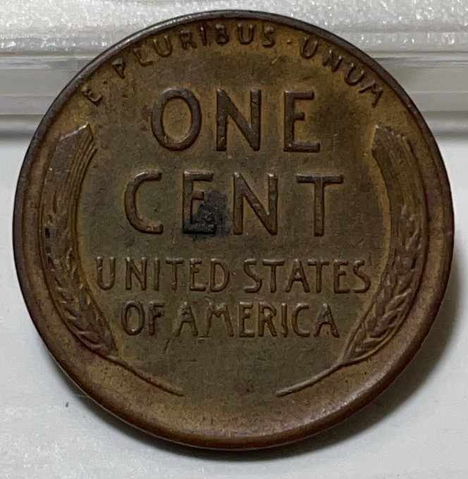 神仙姐姐散币好品专场第二十九期（无佣金满邮自动发出 1953 年美国一美分