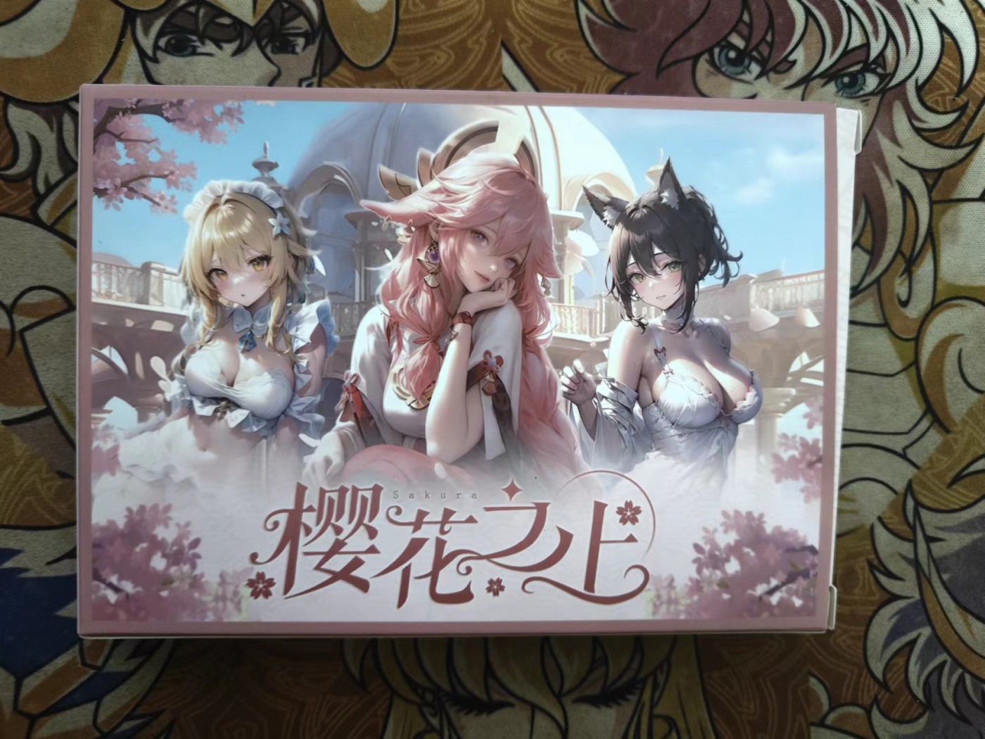 天玑星卡拍第二十八期《风起云再再涌》持续收拍中