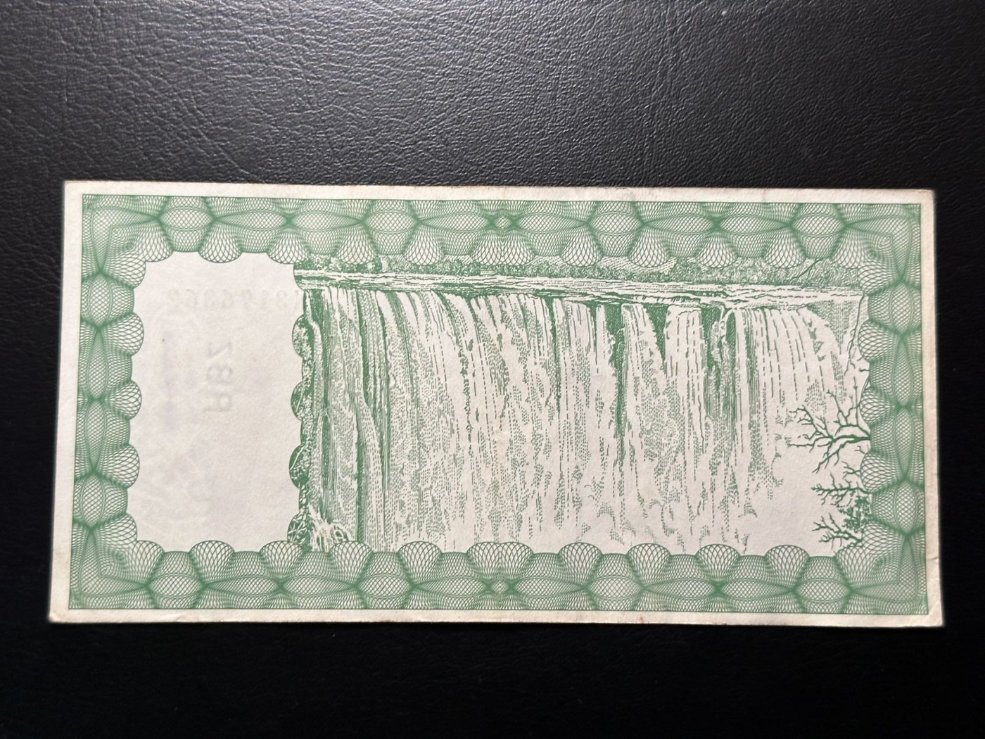 First