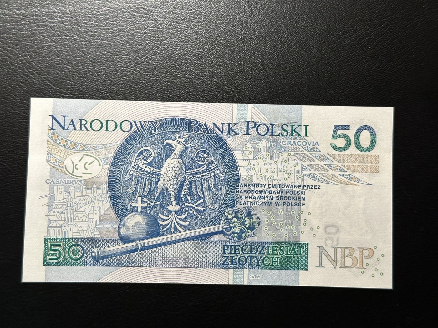 First
