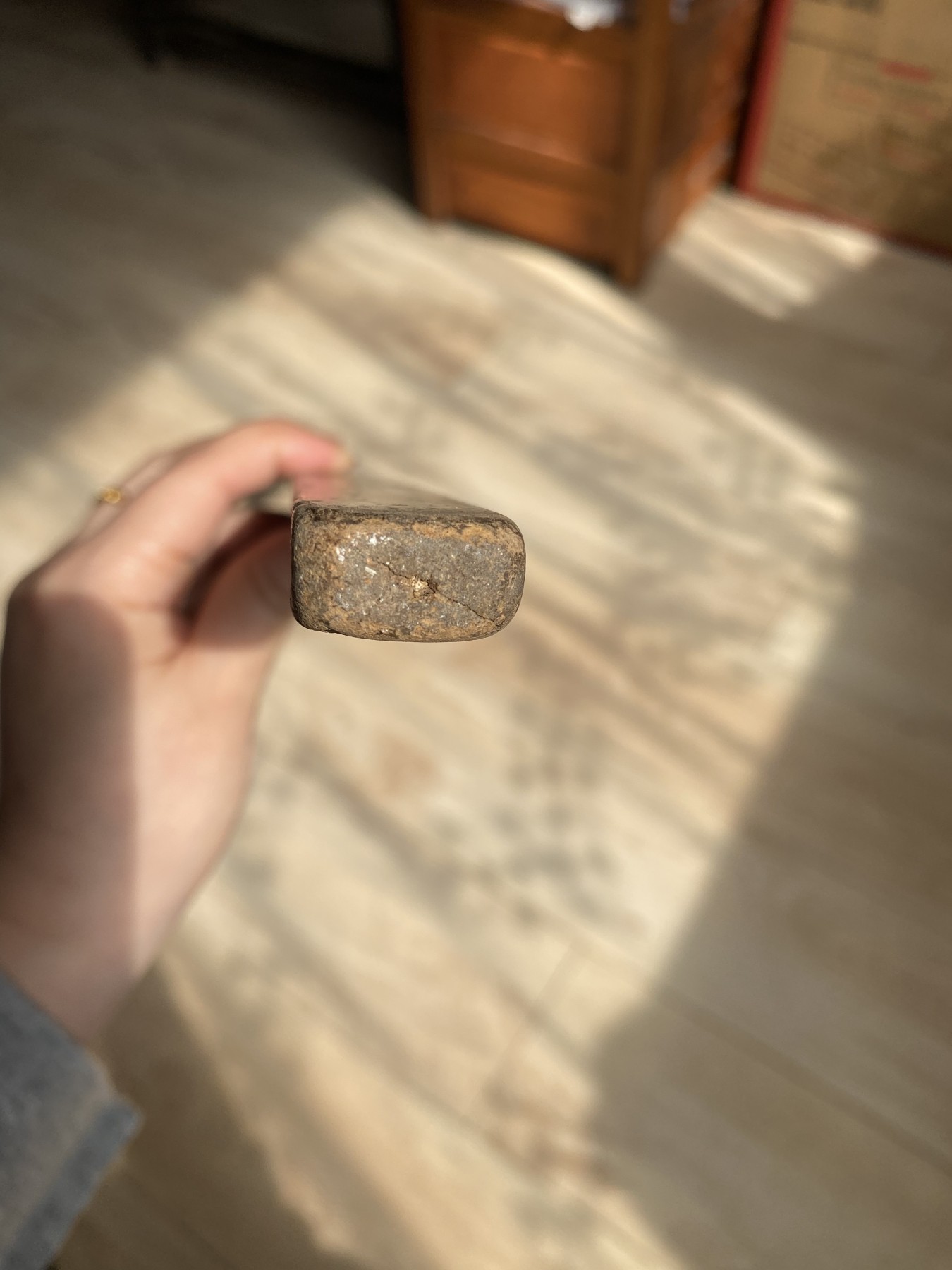 老鲁班尺，长尺，尺寸94.5厘米，品相如图，188包快递
