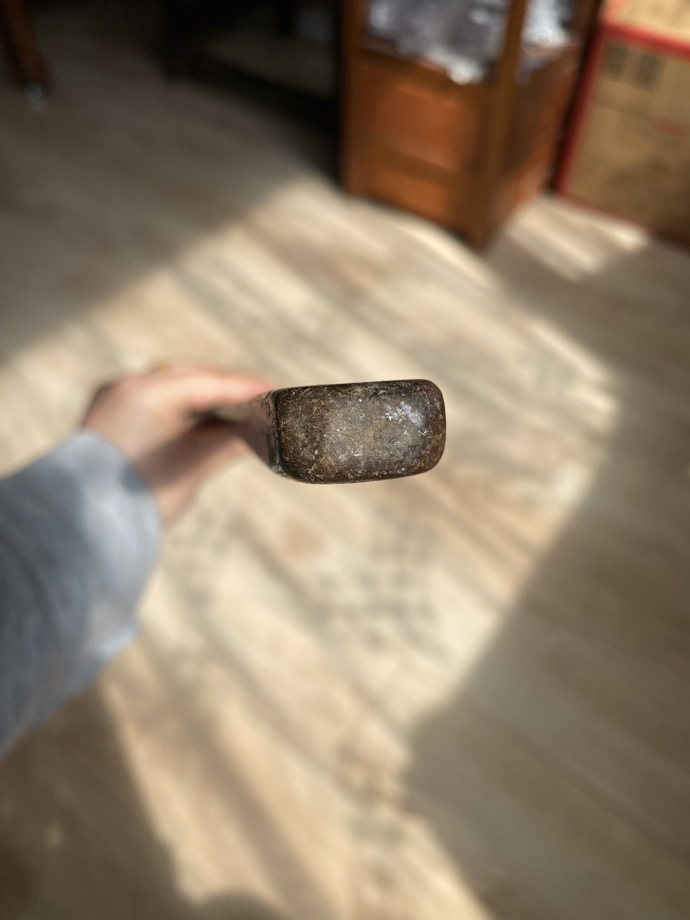 老鲁班尺，长尺，尺寸94.5厘米，品相如图，188包快递