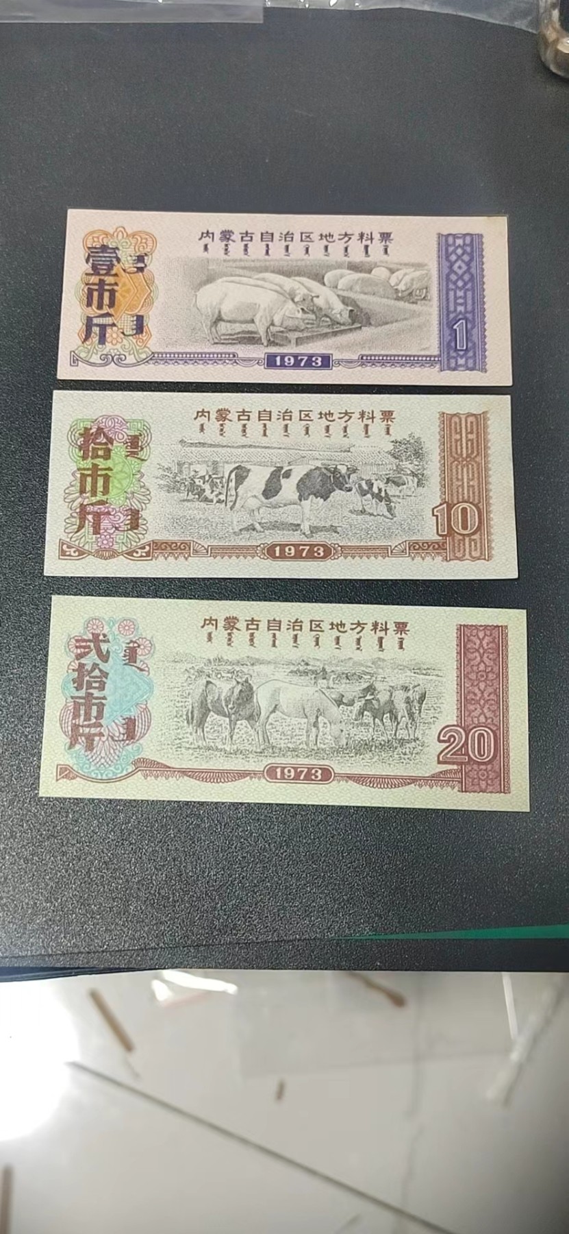 精品票证拍场