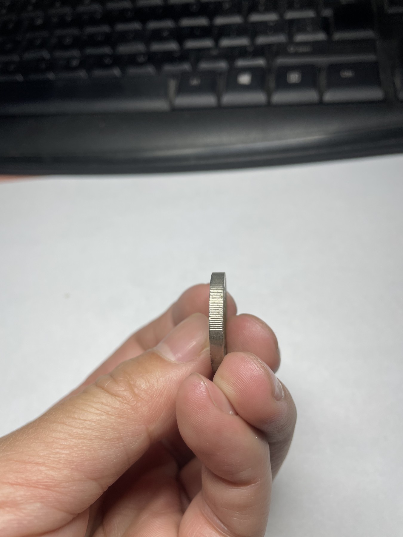 2024年集古藏今外币拍卖第四期-第4场—（总第34拍） 1995年香港10圆