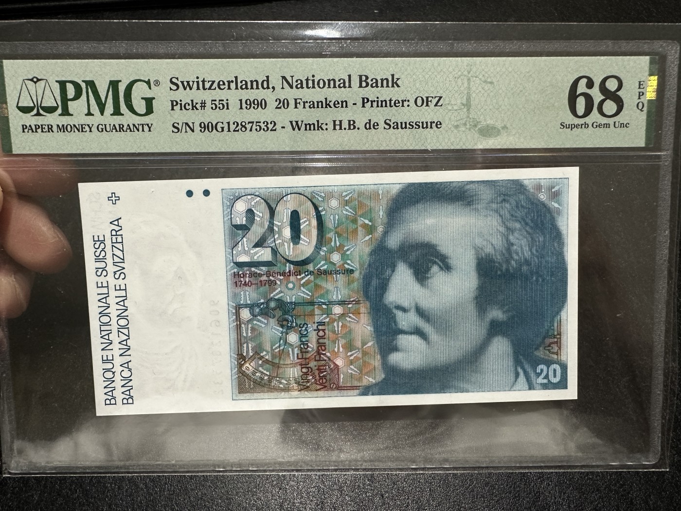 《外钞收藏家》第三百五十八期（连拍第三场）